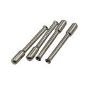 CNC Metal Blade Pins Solid Hollow Plp-012